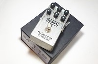MXR fullbore metal